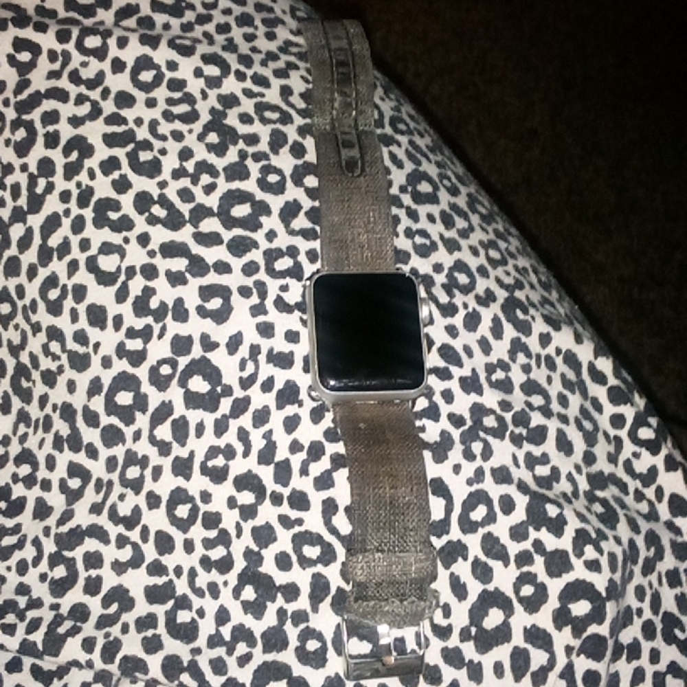 Series 3 Apple Watch